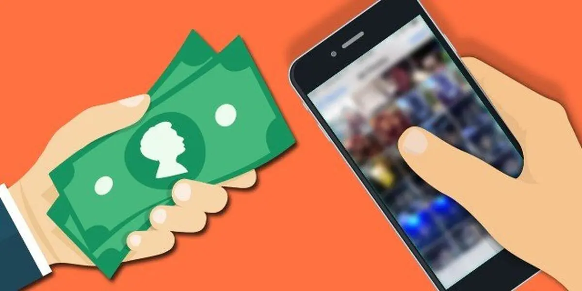 چجوری گوشیمو بفروشم