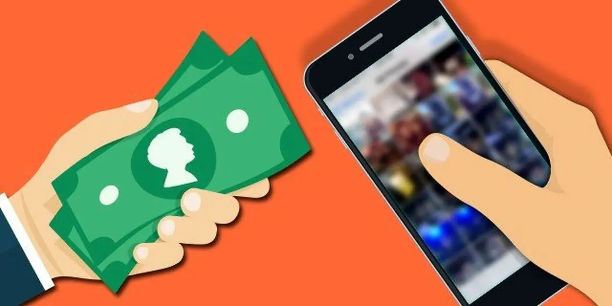 چجوری گوشیمو بفروشم