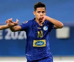 (عکس) مهدی قائدی در استخر دوبی آفتابی شد!+عکس