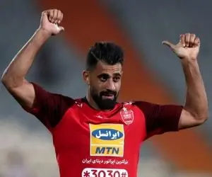 یک ستاره دیگر هم از پرسپولیس دور شد