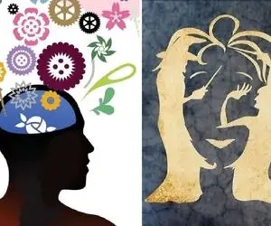 تست روانشناسی تصویری: بیا بگو تو تصویر چی میبینی تا بُعد جذاااب شخصیتیت رو بگم