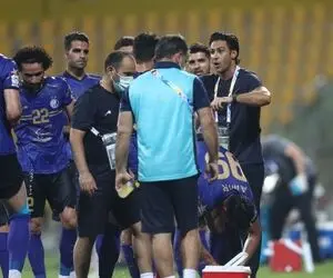 جزئیات جدید از آقای «ب»؛ مردی علیه استقلال!