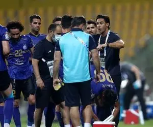 جزئیات جدید از آقای «ب»؛ مردی علیه استقلال!