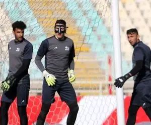 غیبت چند ستاره تراکتور در بازی با پرسپولیس؛ شانس به یحیی رو کرد!