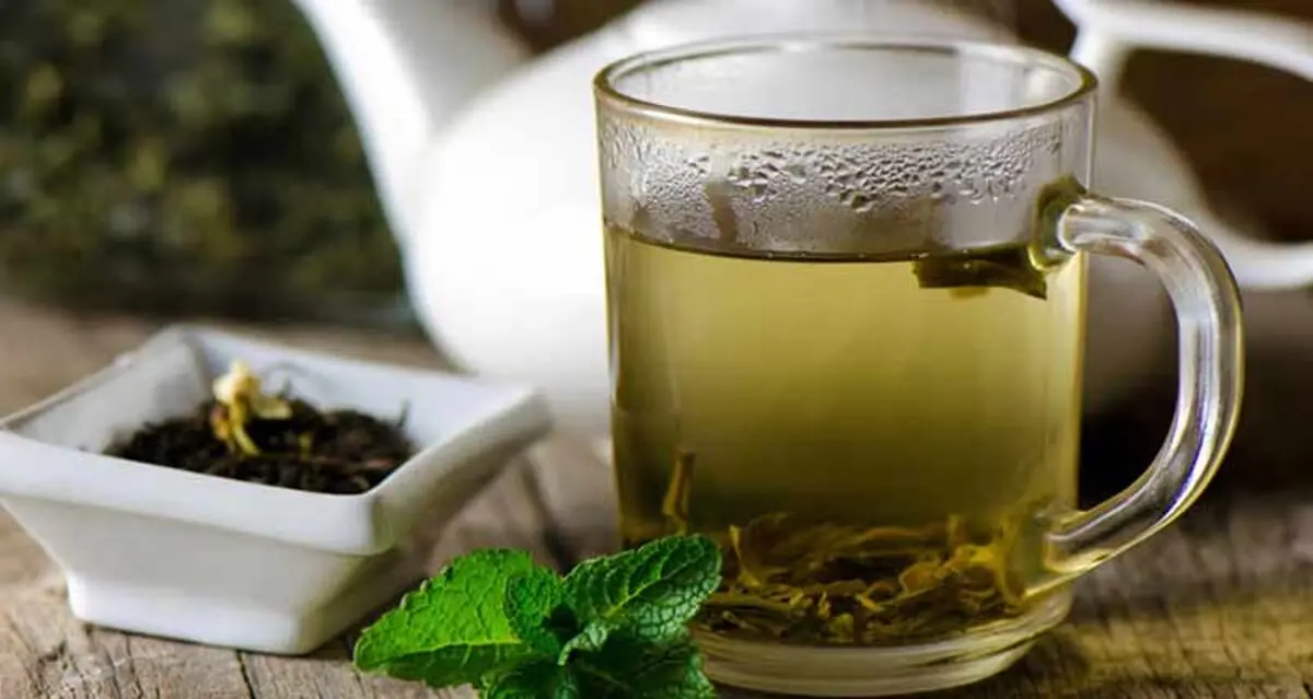 چه-زمانی-چای-سبز-بنوشیم؟