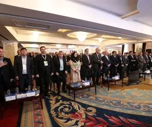 کابینه مهدی تاج هم رای اعتماد گرفت