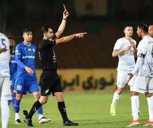 اعتراض رسمی استقلالی‌ها/ اشتباه داوری با VAR قابل پذیرش نیست