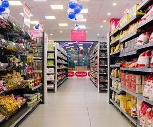 تغییرات قیمت کالاهای خوراکی در شهریور ١۴٠٠