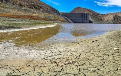 دوام 14 روزه سد کرج و لتیان بحرانی تر از همیشه!