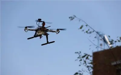 پایان رقابت‌های پهپادها در المپیک فناوری ۲۰۲۵؛ چه تیم‌هایی پیروز شدند؟