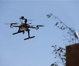 پایان رقابت‌های پهپادها در المپیک فناوری ۲۰۲۵؛ چه تیم‌هایی پیروز شدند؟