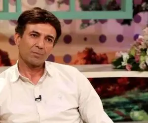 آواز مشهورا؛ حماسه ی دیگه از ایرج ملکی اینبار استاد آهنگ گل عشق رضا بهرام رو کاور کرد