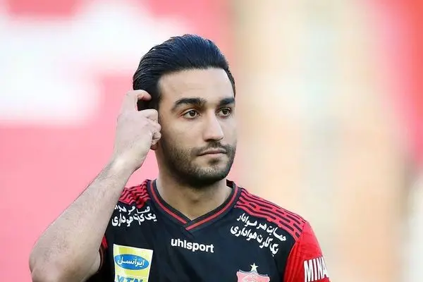 سیامک نعمتی