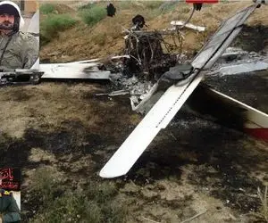 فوری/ سردارحمید مازندرانی که به شهادت رسید کیست؟+ جزئیات و اولین عکس ها