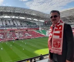 زنوزی تکلیف تراکتور را مشخص کرد