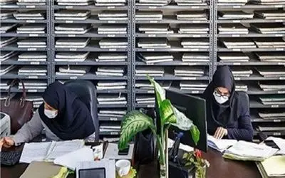 آخرین خبر از طرح ساماندهی کارکنان دولت شنبه ۳ خرداد ۱۴۰۴