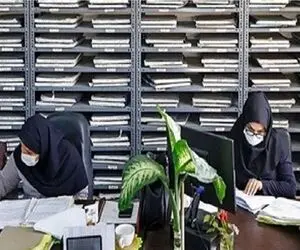 آخرین خبر از طرح ساماندهی کارکنان دولت شنبه ۳ خرداد ۱۴۰۴