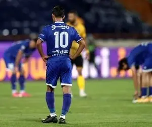 استقلال امروز نه قایدی را دارد، نه پول و نه بازیکن خارجی!