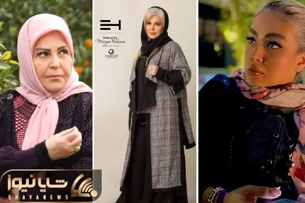 Akram Mohamadi Paparazzi 