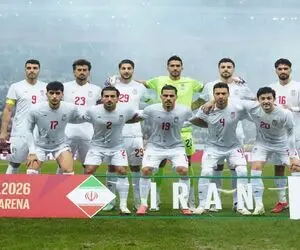 حریف سوم ایران مشخص شد؟ / غول آفریقایی در راه!