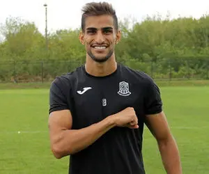 انتقال لژیونر پرسپولیسی به آمریکا صحت دارد؟