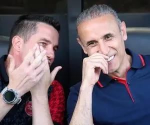 سورپرایز یحیی برای النصر