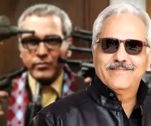 عزم مهران مدیری برای نابودی مسعود شصت‌چی!