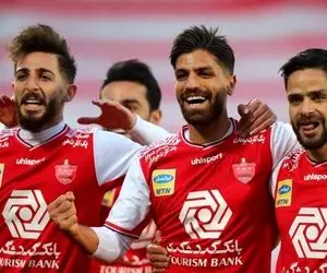 فرصتی طلایی پیش روی هافبک پرسپولیس