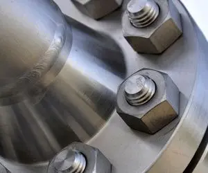 پیچ و مهره صنایع پتروشیمی