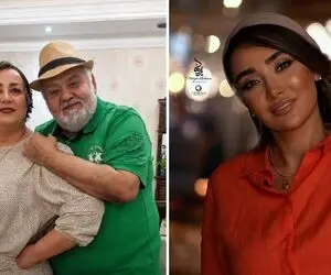 علت درگذشت اکبر عبدی + بیوگرافی و استوری پر حسرت بهاره افشاری برای نابغه سینما