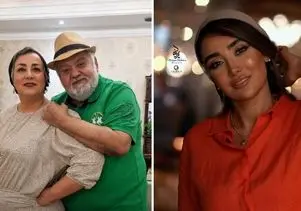علت درگذشت اکبر عبدی + بیوگرافی و استوری پر حسرت بهاره افشاری برای نابغه سینما