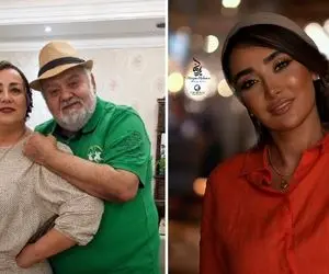 علت درگذشت اکبر عبدی + بیوگرافی و استوری پر حسرت بهاره افشاری برای نابغه سینما