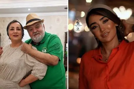 علت درگذشت اکبر عبدی + بیوگرافی و استوری پر حسرت بهاره افشاری برای نابغه سینما