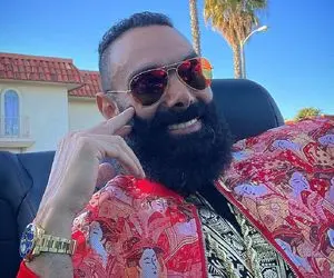 سهیل سنگرزاده «جون دل» کیست؟ + بیوگرافی