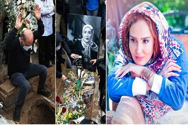 zohre fakoursabour shayanews