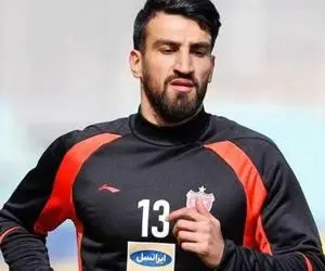 علت بازداشت حسین ماهینی چیست؟