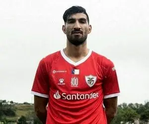 شهریار مغانلو سرانجام پرسپولیسی می شود؟