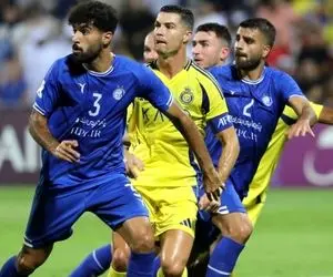 روز و ساعت دقیق بازی استقلال و النصر در لیگ نخبگان آسیا