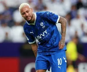 کدام بازیکن استقلال از نیمار پیراهن خواستند؟