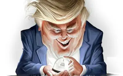 تعرفه های ترامپ باعث ویرانی اقتصادی خواهد شد؟/ جهان می تواند آسیب را محدود کند