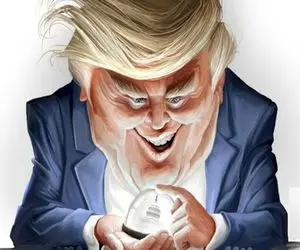 تعرفه های ترامپ باعث ویرانی اقتصادی خواهد شد؟/ جهان می تواند آسیب را محدود کند