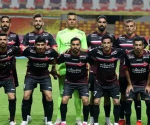 استارت پرسپولیس با رکوردشکنی؛ شکست سرخ‌پوشان چیزی در حد محال!