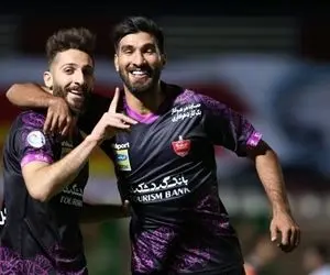 8 نکته از هفته 24 لیگ برتر