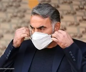 از استقلال تا نفت MIS ؛ دوباره محمود فکری جنگجو