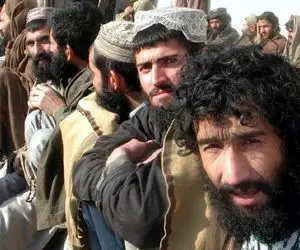 امر به معروف و دستور عجیب طالبان به مهاجران افغان!