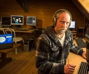 اظهارنظر پیشگوی زلزله درباره ایران؛ زلزله‌شناسی که با زلزله ترکیه معروف شد