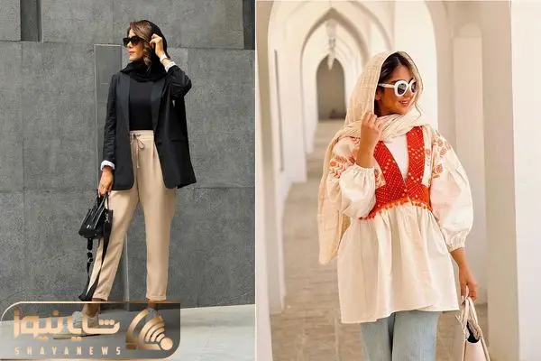 مانتو تابستونی