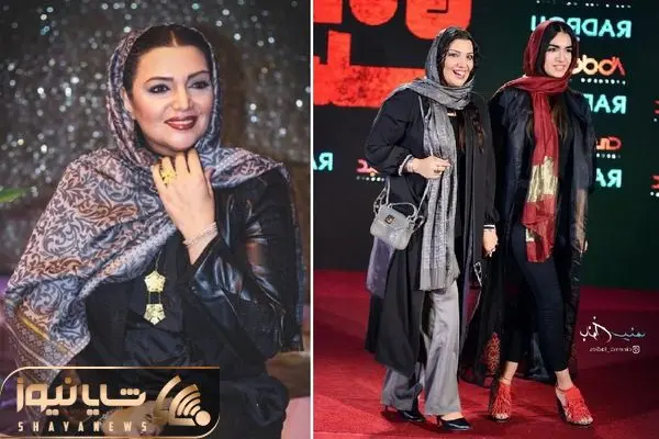 elham pavehnejad shayanews