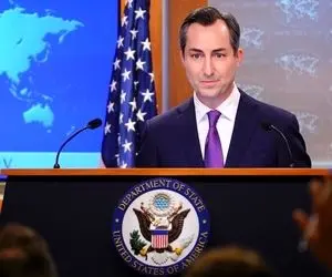 دست به دست دادن آمریکا و  اسرائیل برای دست درازی به ایران 