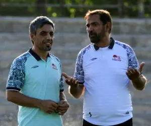 فیروز کریمی جانشین رسول خطیبی شد